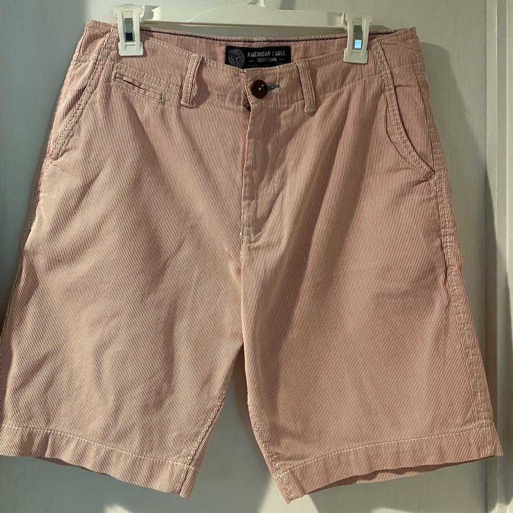 NWOT American eagle men’s shorts, size 30